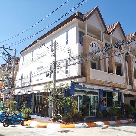 Phuket Racha Kata Homestay Eksteriør billede