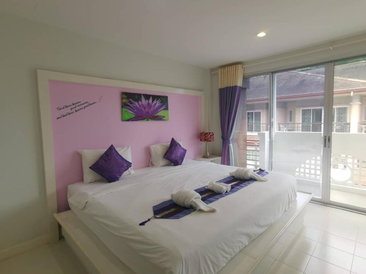 Phuket Racha Kata Homestay Eksteriør billede