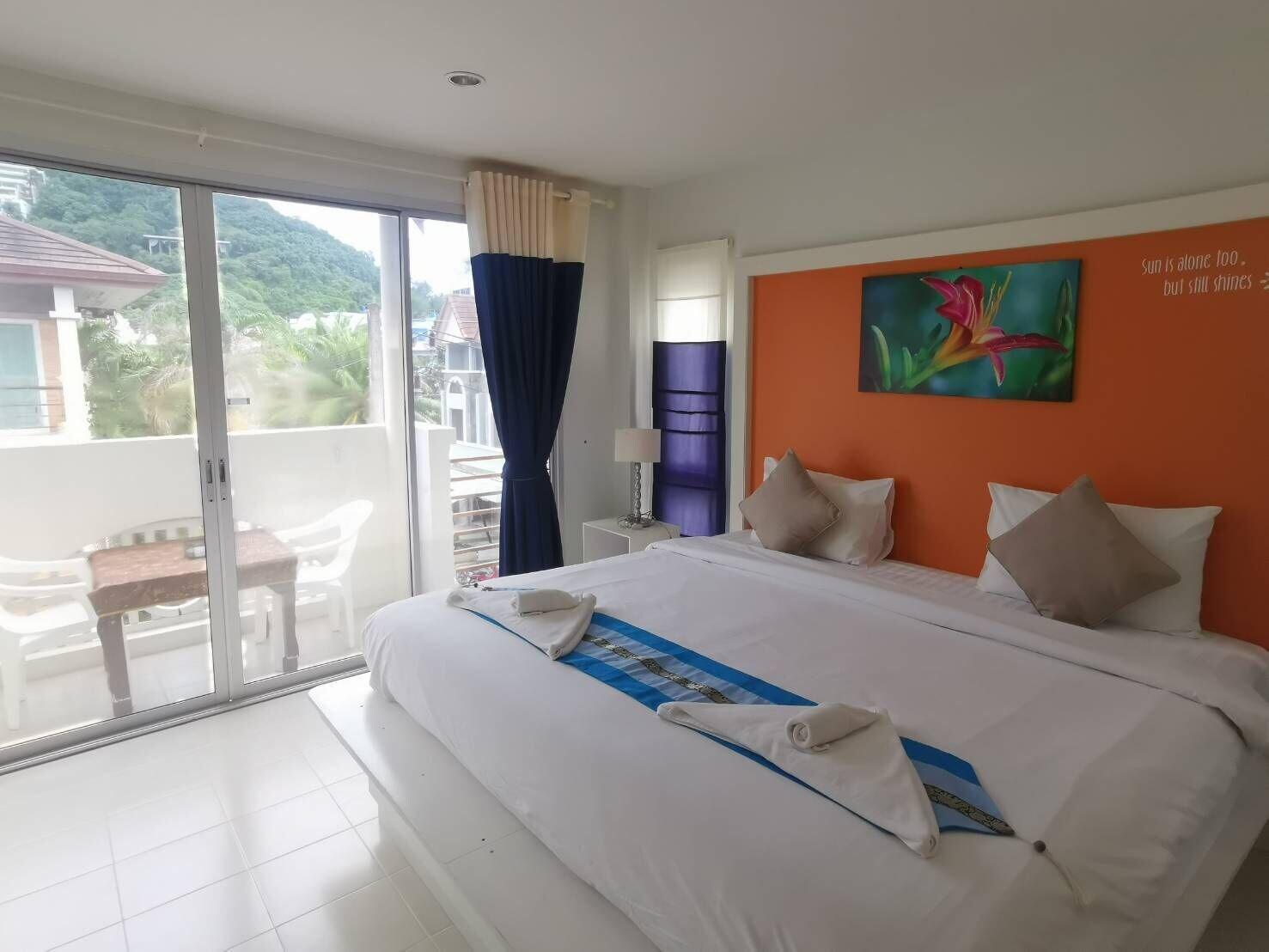 Phuket Racha Kata Homestay Eksteriør billede