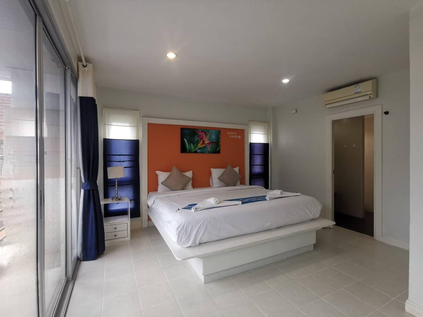 Phuket Racha Kata Homestay Eksteriør billede