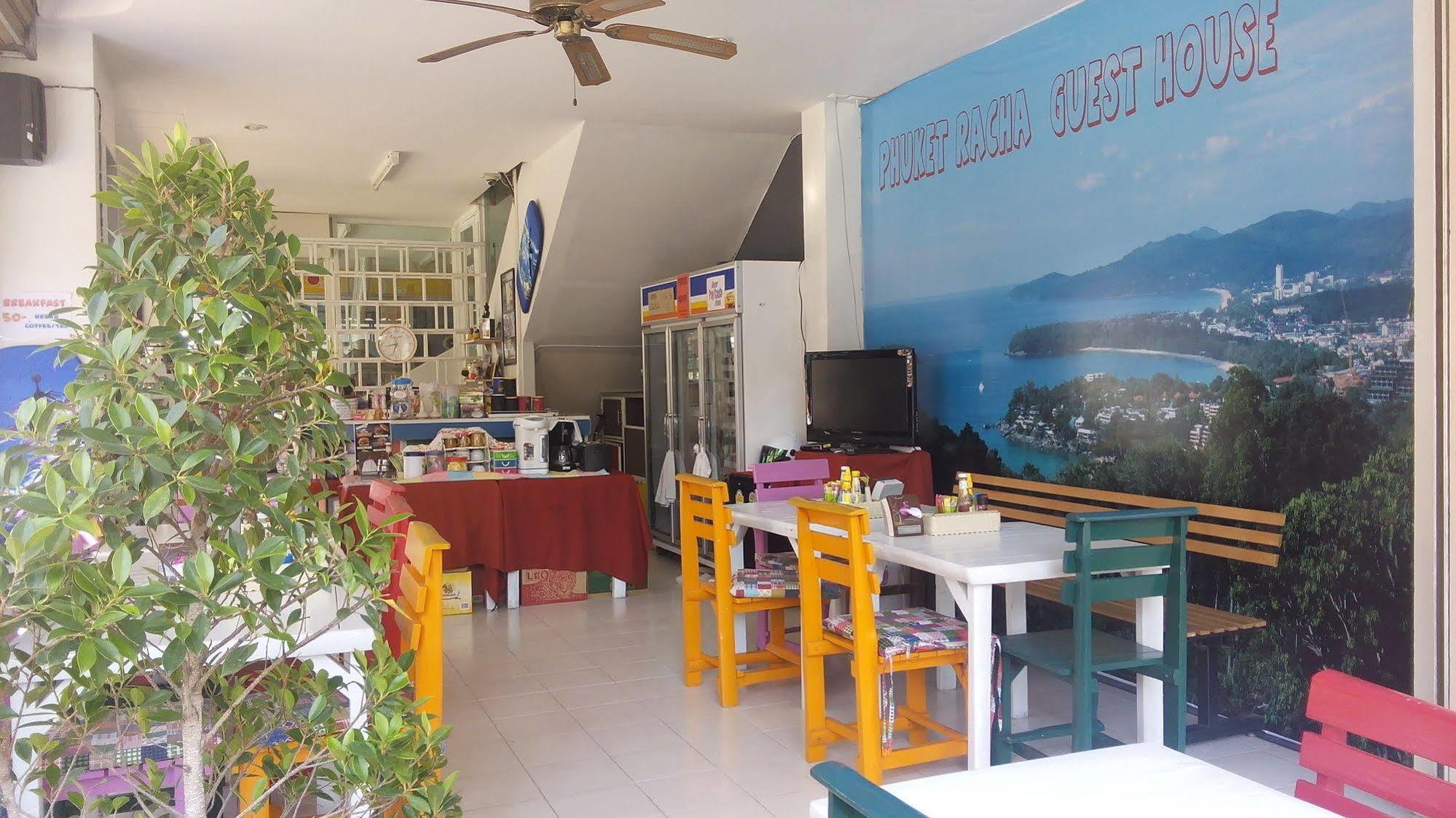 Phuket Racha Kata Homestay Eksteriør billede